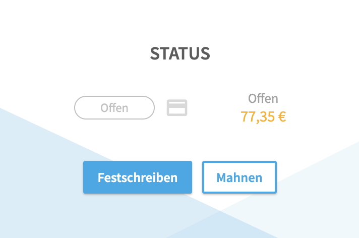 Individuelle Rechnung Status.png