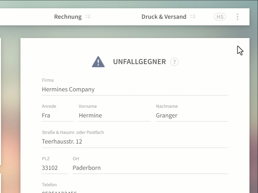 Aufgabe über Gutachten anlegen.gif