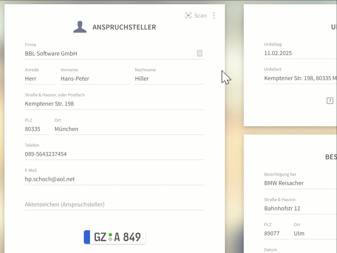 Debitorennummer beim Anspruchsteller eingeben.gif