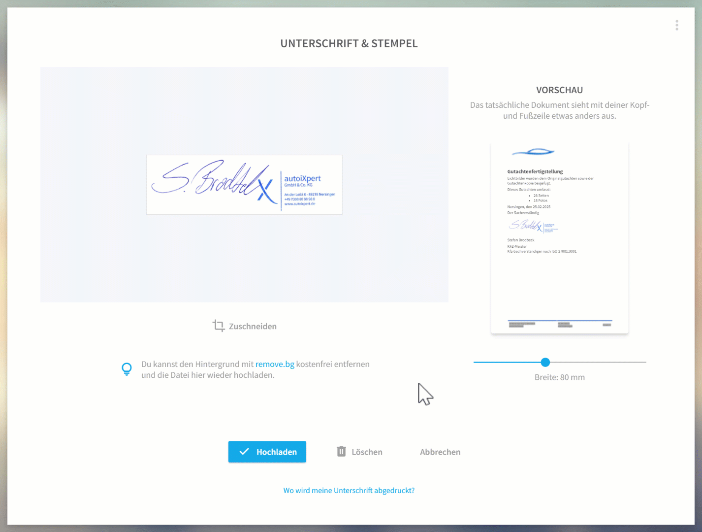 Unterschrift und Stempel anpassen.gif