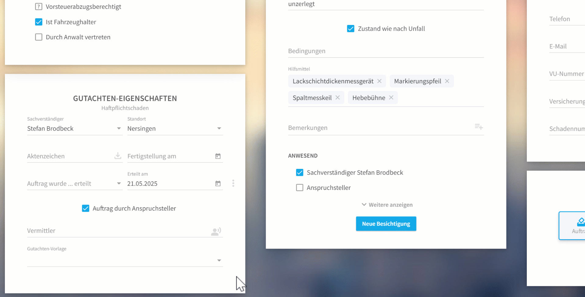 Profil auf bestehendes Gutachten anwenden.gif