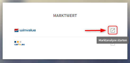 Marktwert über WinValue Ermitteln – AutoiXpert Kfz-Gutachten Software ...